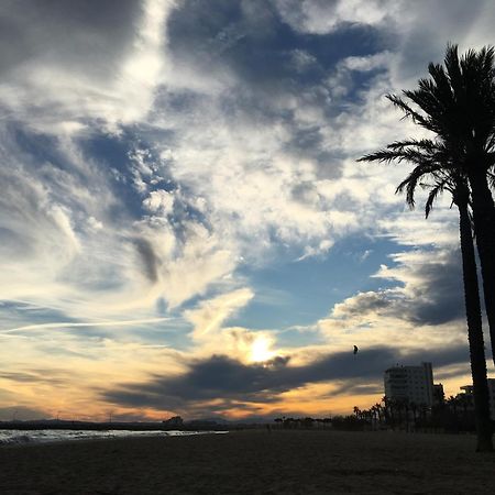 Roses Confort Beach Ev Milleni 외부 사진