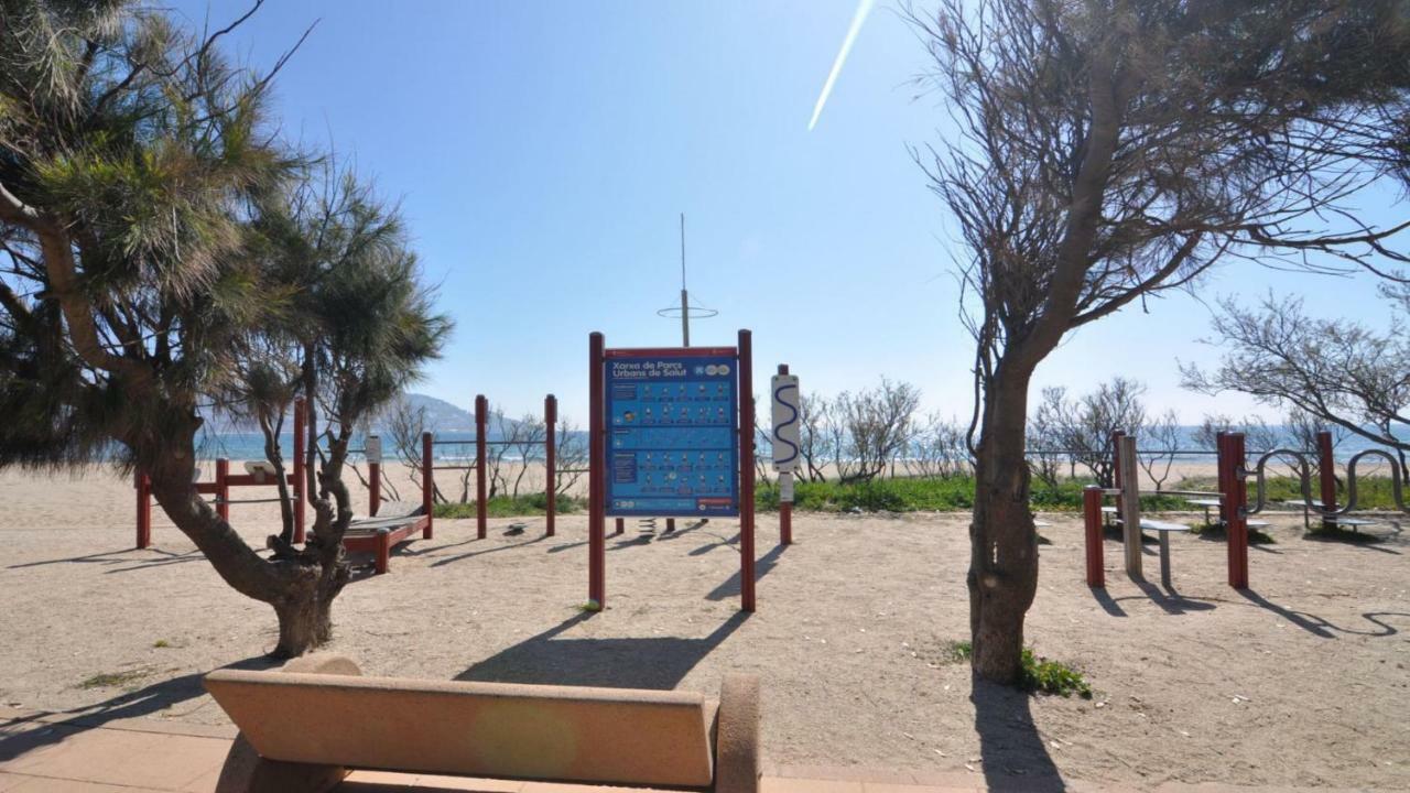 Roses Confort Beach Ev Milleni 외부 사진